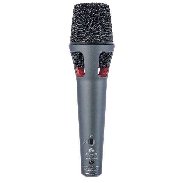 Austrian Audio OC707