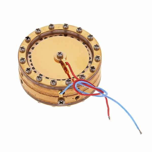 the t.bone Capsule for SC 450