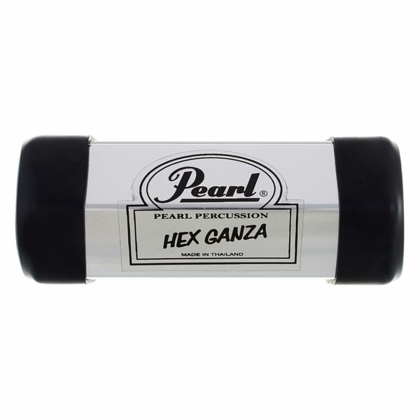 Pearl PGA-30 Six-Sided Ganza