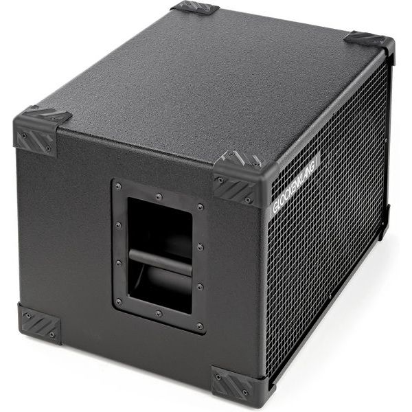 Glockenklang DUO 8 Ohm