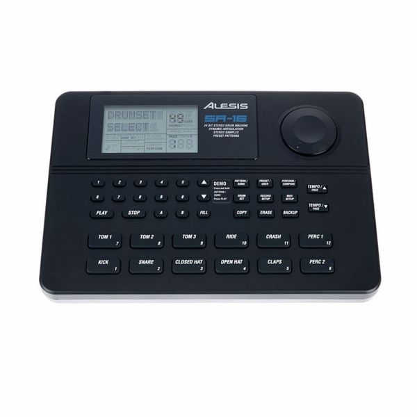 Alesis SR16 Drumcomputer