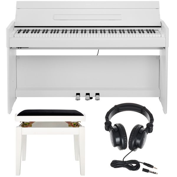 Yamaha YDP-S55 WH Set