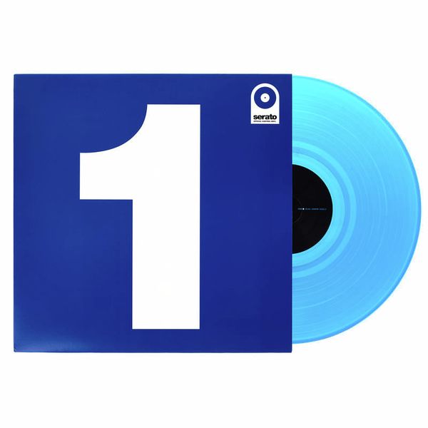 Serato 12