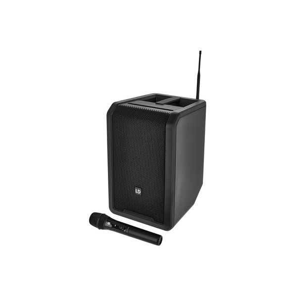 LD Systems ANNY 8 HHD B8 B-Stock