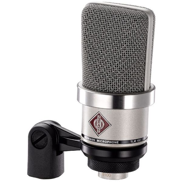 Neumann TLM 102 Großmembran Kondensator Mikrofon