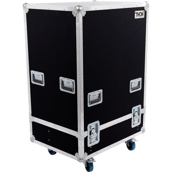 Thon Roadcase 4 x d&b Y8/12