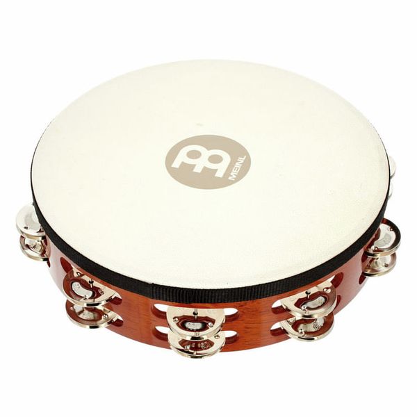 Meinl TAH2AB Head Tambourine