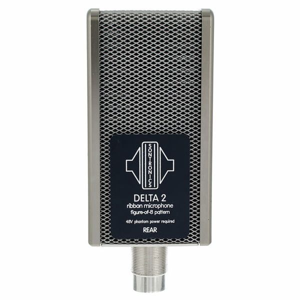 Sontronics Delta 2