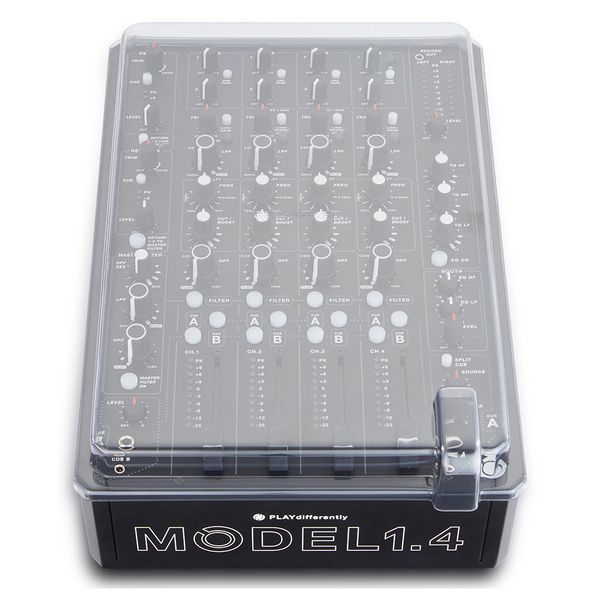 Decksaver Playdifferently Model 1.4