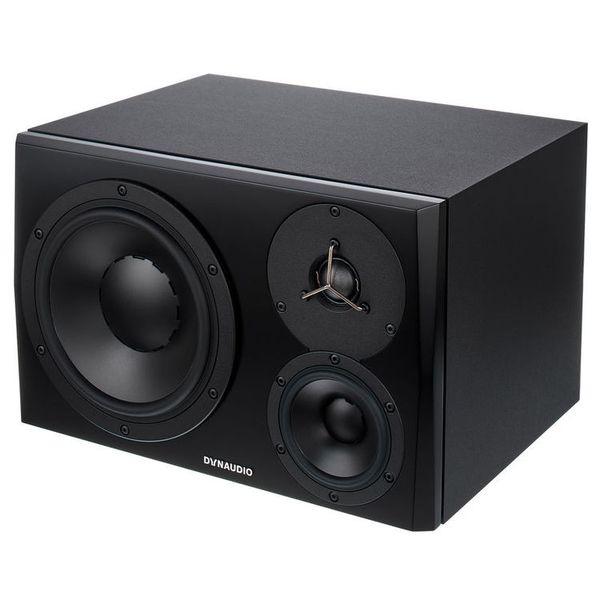 Dynaudio LYD-48 Black Right