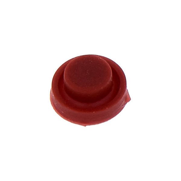 Sennheiser Knob, Red, EW G2 Series