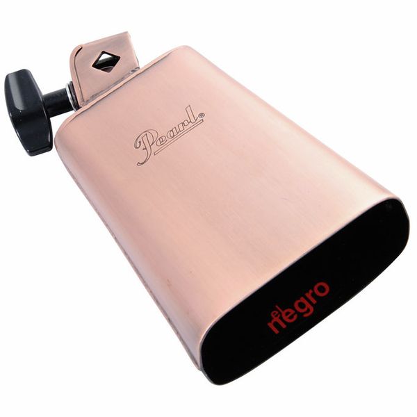 Pearl HH-3 Horacio Hernandez Signature Kuhglocke