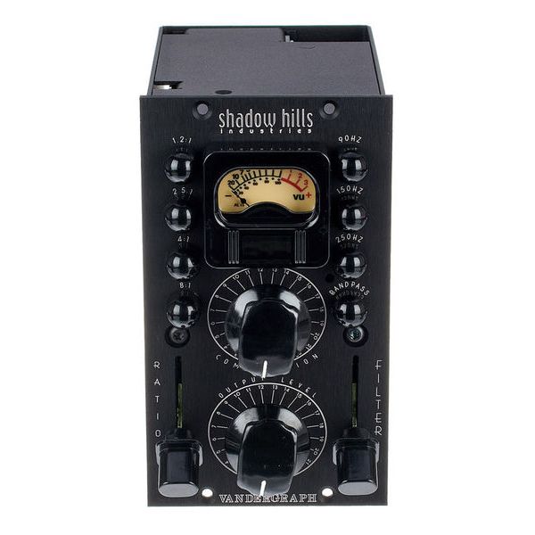 Shadow Hills Industries Dual Vandergraph