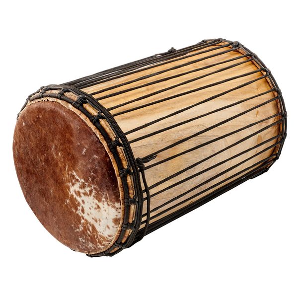 African Percussion Sangba Bass Drum