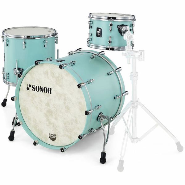 Sonor SQ1 Standard Cruiser Blue