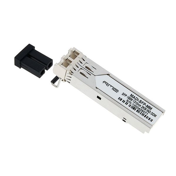 RME MADI SFP Module Multi Mode