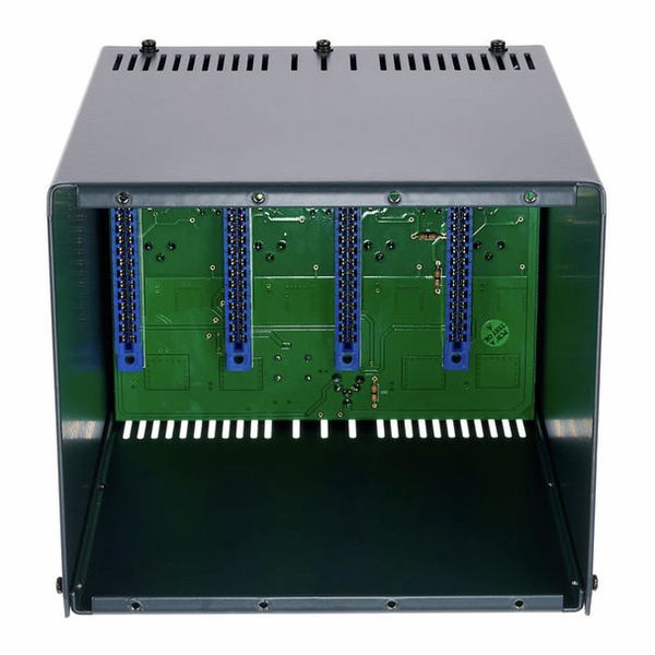 Heritage Audio OST-4 V2