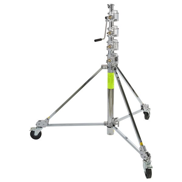 Avenger B150-1 Strato Safe Stand