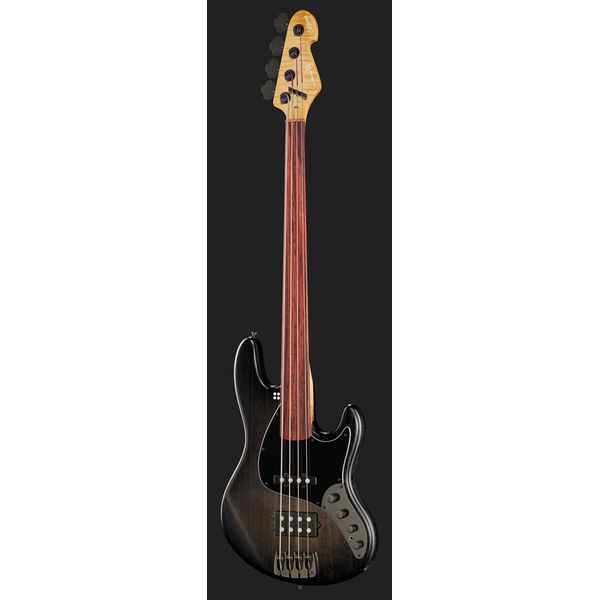 Sandberg California II TM4 BKB FL