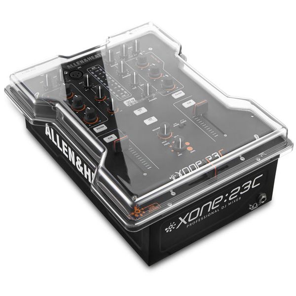 Decksaver Allen & Heath Xone:23/23C