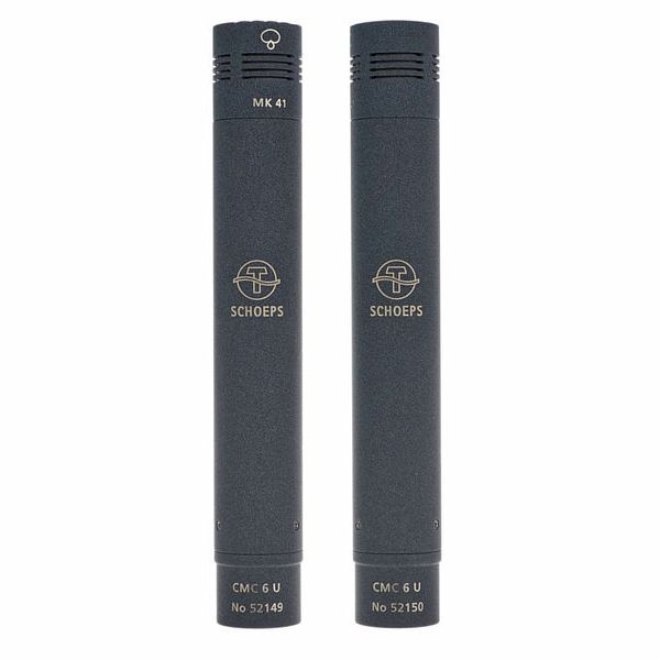 Schoeps CMC-641 Set