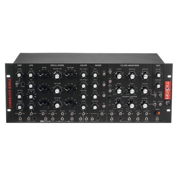 Studio Electronics MidiMini V30