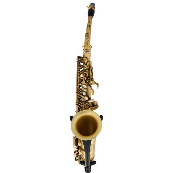 Selmer Supreme Alto Sax SE-ASUP