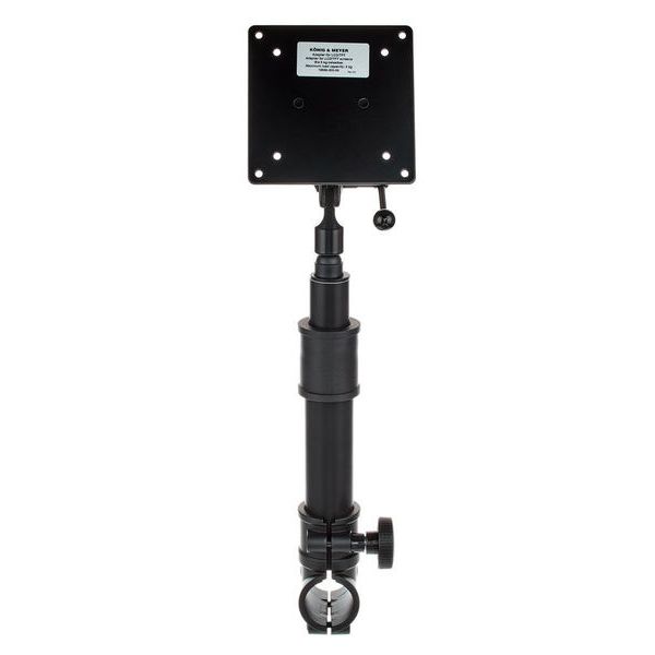 Jaspers 523 TFT-Adapter 1B