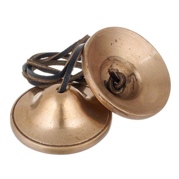 Thomann Tibetan Tinza/Cymbal small