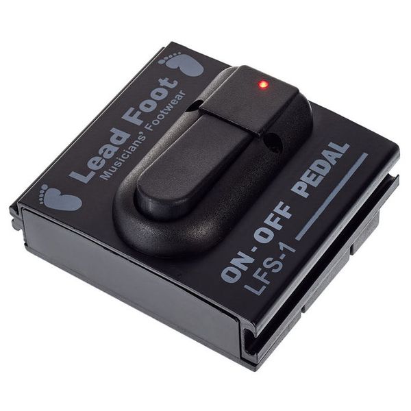 Lead Foot LFS-1 MKII