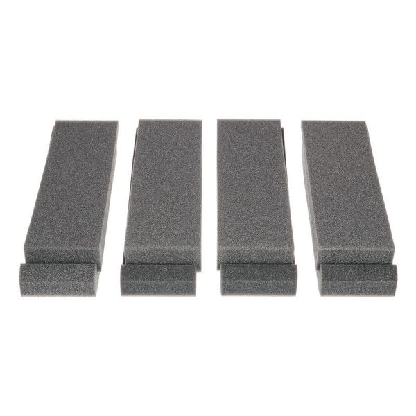 EQ Acoustics MonPads