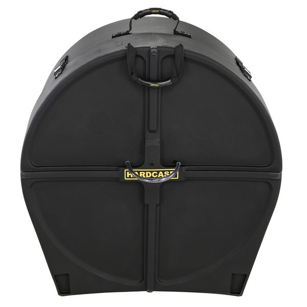 Hardcase HN26B Bass Drum Case