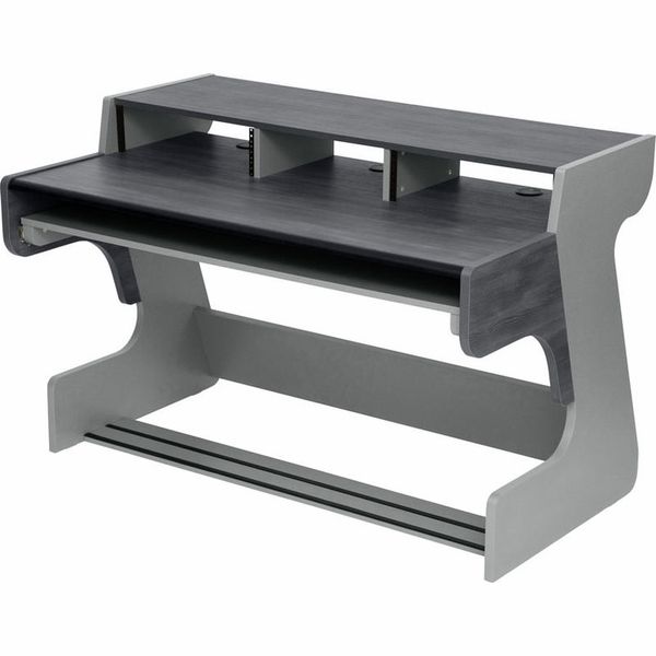 Zaor Miza 88 Flex Wengé Grey