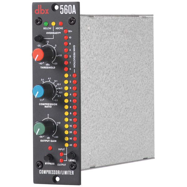 DBX 500 Series 560A
