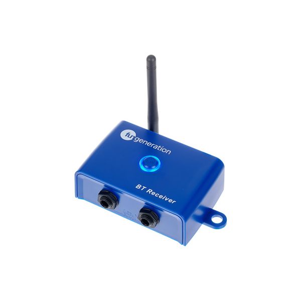 Fun Generation BT Receiver B-Stock