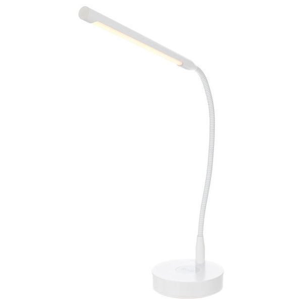 Gewa PL-39 Piano Lamp White Matte