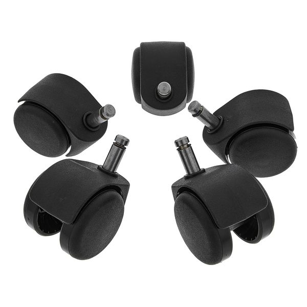 Topstar Soft Ground Roles for TEC50