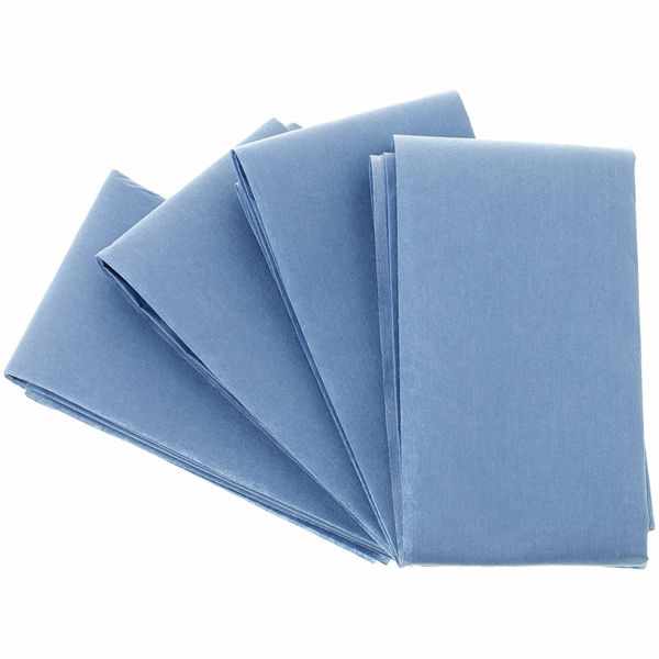 Jahn replacement pad kit