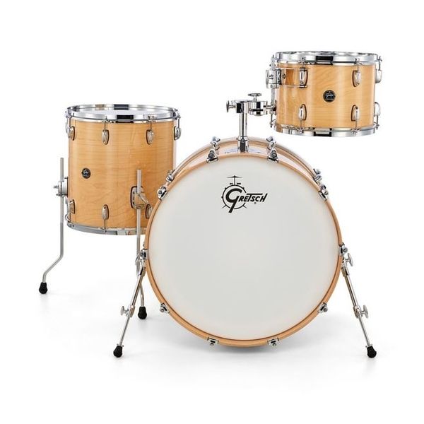Gretsch Renown Maple Rock II -GN