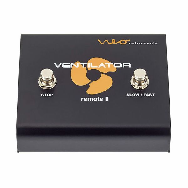 NEO Instruments Ventilator Remote II
