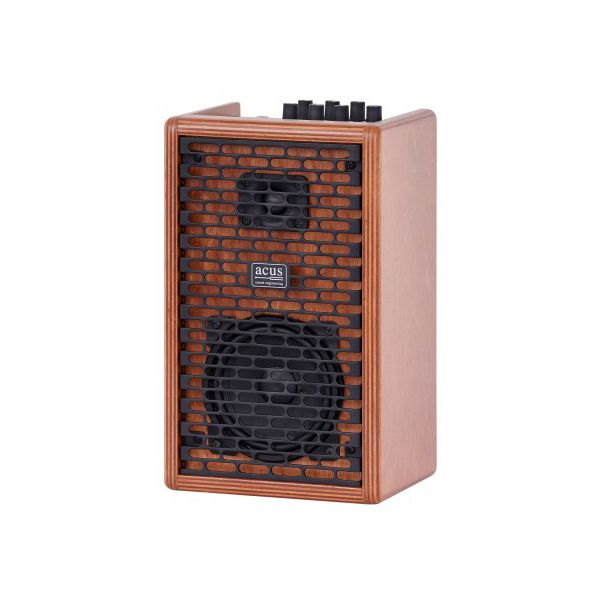 Acus OneForstrings 4 Ferdi Cherry