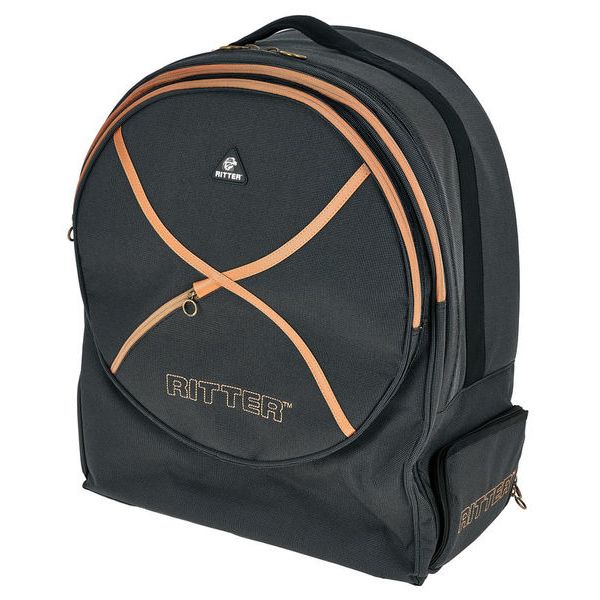 Ritter RDS7 Snare Backpack MGB 14