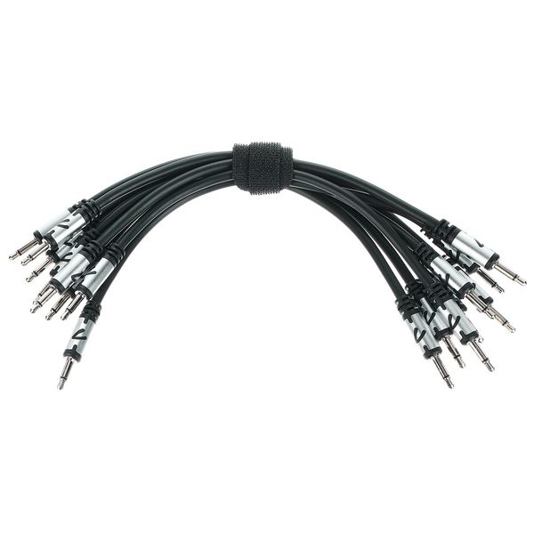 Joranalogue Audio Design Patch 15 Black