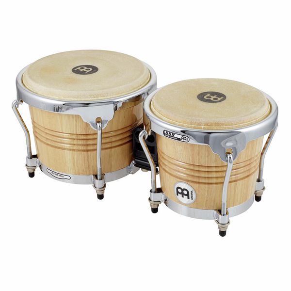 Meinl FWB200NT Bongset