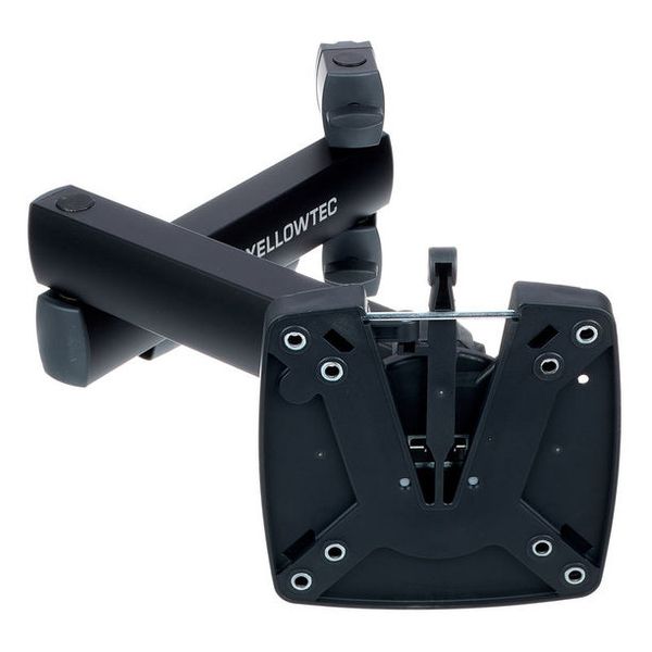 Yellowtec MiKA Monitor Arm SL schwarz