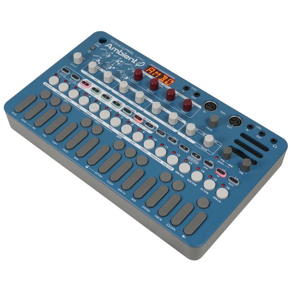 Sonicware LIVEN Ambient Ø