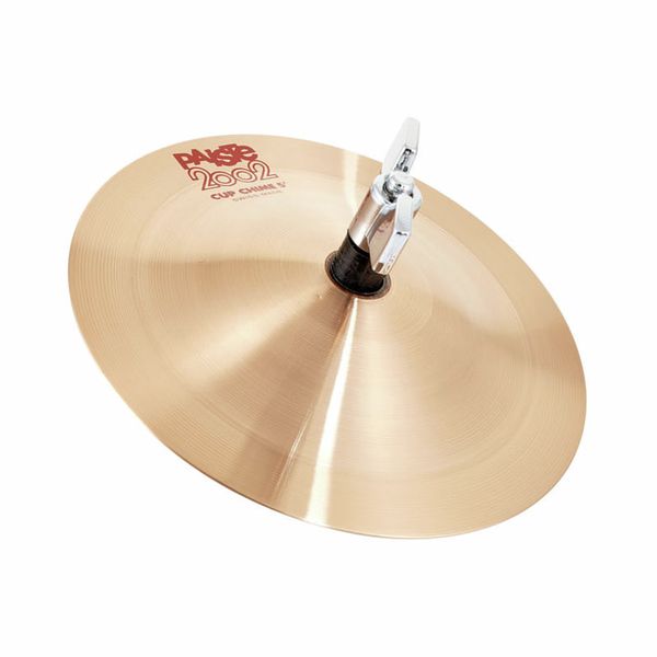 Paiste 2002 Cup Chime 5
