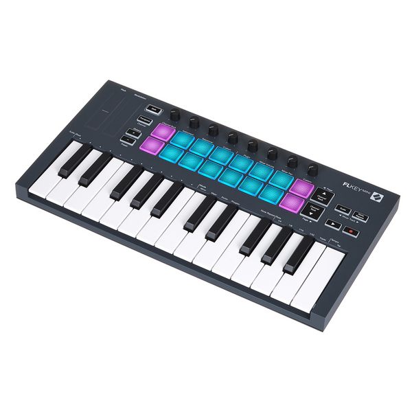 Novation FLkey Mini Signature Bundle