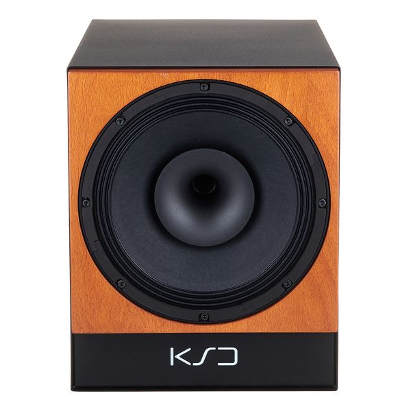 KS Digital C100 left