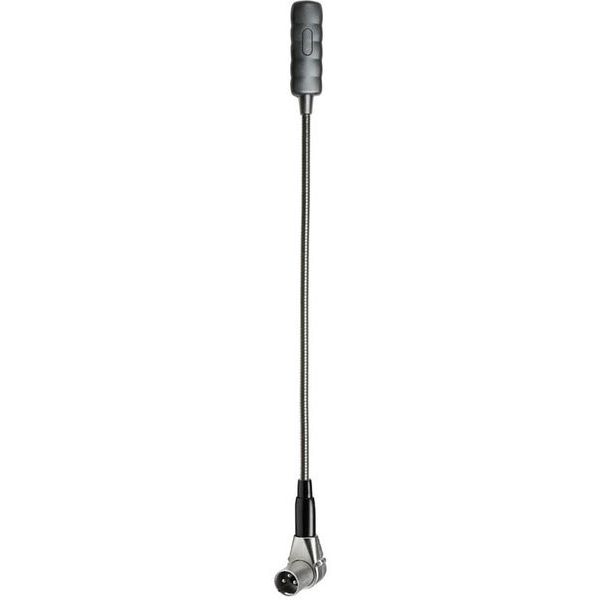 Adam Hall Stands SLED 1 ultra XLR 3 A